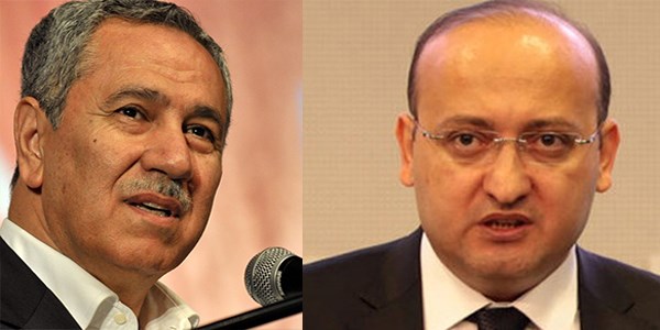 'Ağabeyler' ve 'yeniler' aynı kabinede