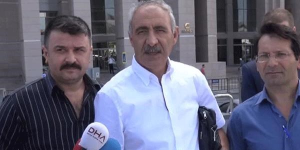 Müdürlerin görevden alınmasına suç duyurusu