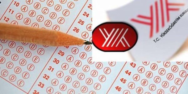 DGS kayıtlarında tek ders düzenlemesi