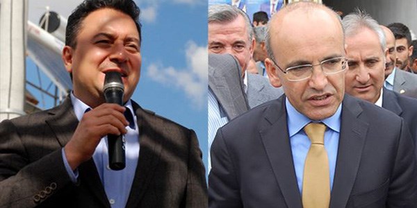 Ekonomi bakanlarının masasındaki projeler