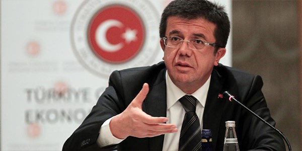 Zeybekci: MT de Almanlar dinlemeli