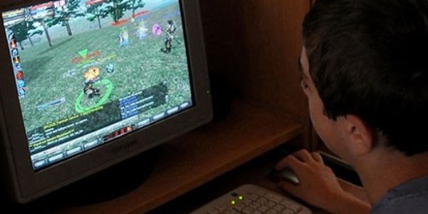 Bilgisayar oyunuyla ders çalışacaklar