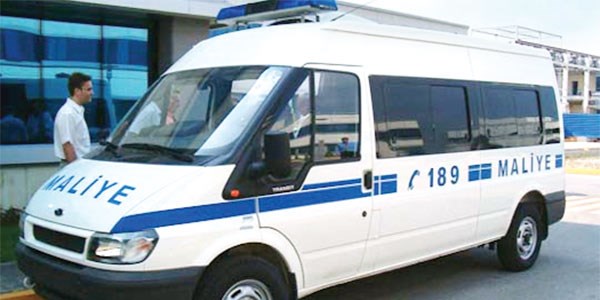 Maliye haciz sürecini yumuşattı