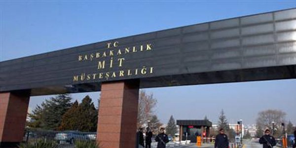 MİT müdürüne beraat bozuldu
