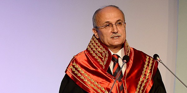 Yargıtay Başkanı: HSYK seçimlerine karışmayın