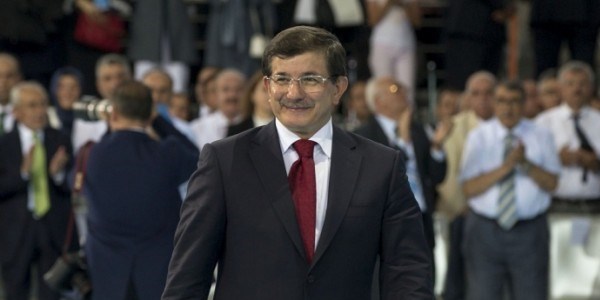 Başbakan Davutoğlu'nun ilk yurt dışı ziyaretleri