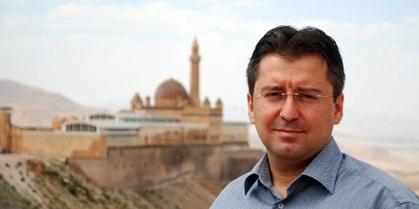 Başbakanlığın yeni basın müşaviri