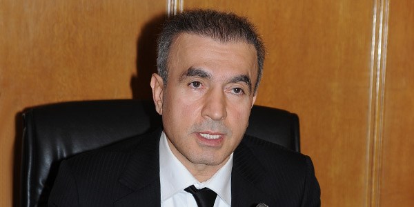 Naci Bostancı, Ak Parti Grup Başkanvekili oldu