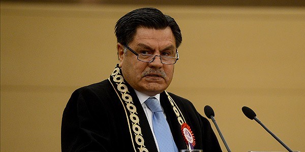 Kılıç: Gelen fişlemeyi kaldırıp attım