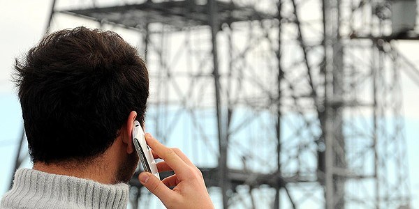 Cep telefonu görüşmeleri şifrelenebilecek