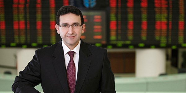 Borsa İstanbul teknoloji üretecek