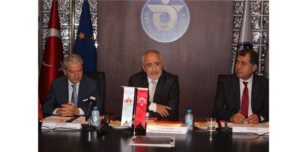 Üniversite öğrencilerine AB ülkelerinde staj olanağı