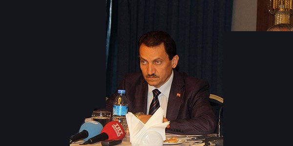 İnternet medyasında çalışanlar sarı basın kartı alabilecek