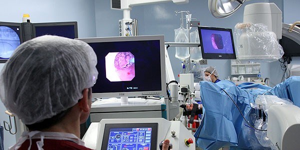 Dünya Türk robotunun peşinde