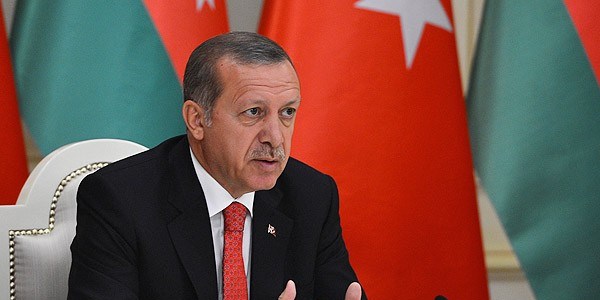 Erdoğan dev proje için tarih verdi