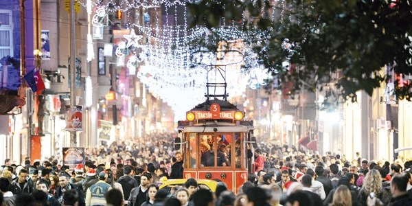 Cinsiyete dayalı gelişmede Türkiye sınıfta kaldı