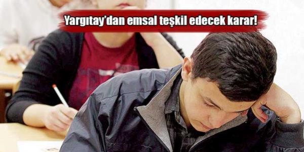 Öğrenciler 10 yıllık ders ücretlerini geri alabilir