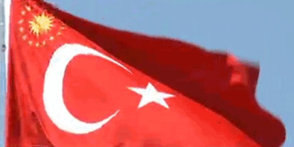 Çankaya Köşkü bayrağı Söğütözü'ne devredecek
