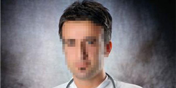 Cerrahpaşa'da sahte doktor yakalandı