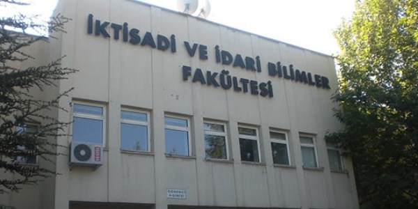Garip bir İİBF hikayesi