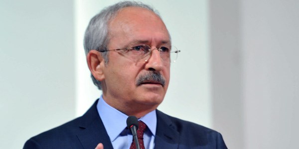 İşte Kılıçdaroğlu'nun Parti Meclisi listesi