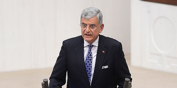 Bozkır: Bizde diğer ülkeleri muhakkak dinliyoruzdur