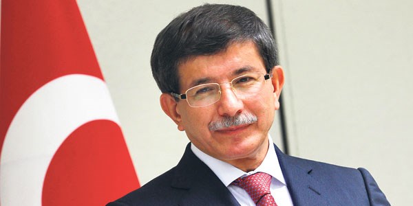 Başbakan Ahmet Davutoğlu'nun A Takımı