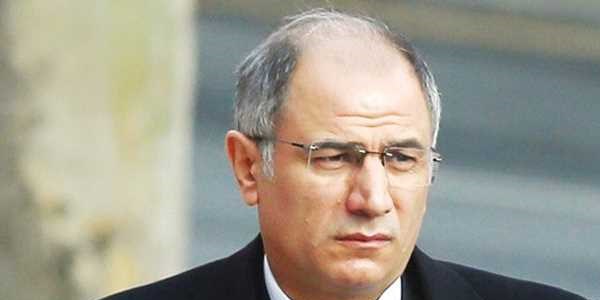 Kızakta tutulan mülki amirlere görev verildi