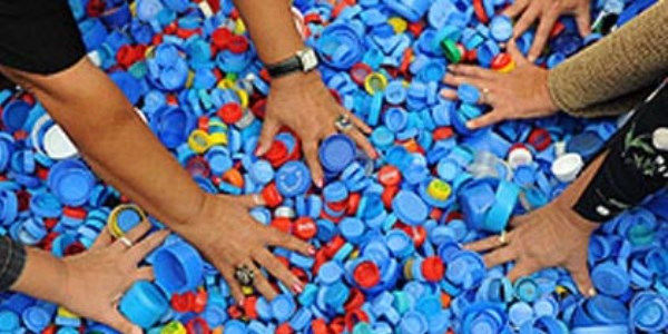 Plastik kapaktan bugüne kadar 28 akülü araç alındı