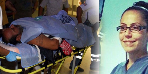 Kadın doktorun havuz ısrarı: 2 ölü