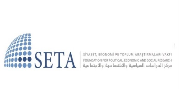 SETA'nın iki direktörü Başdanışman oldu