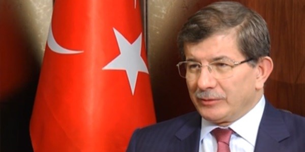 Davutoğlu: Siyasetin öznesini değiştirdik