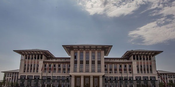 Özel yalıtımlı 'sağır oda'lı