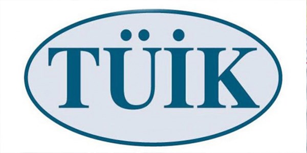 TÜİK işgücü maliyeti endeksini açıkladı