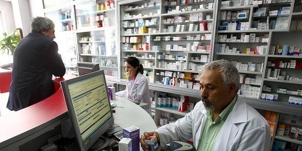 Eczacılar iyi bir 'dinleyici' olacak