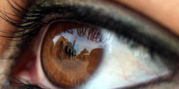 Bilgisayar ekranı göz sağlığını etkiliyor