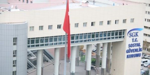SGK'nın 5 aylık açığı 11 milyarı buldu