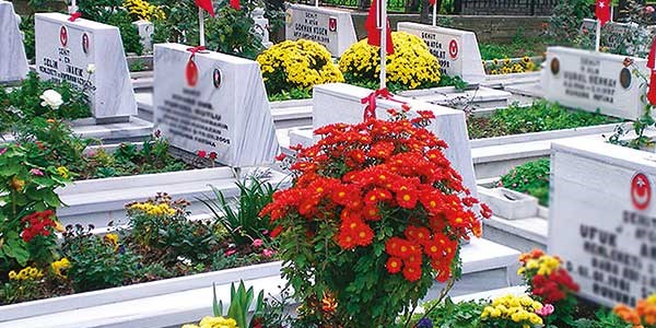 Bedelli geliri şehit yakınlarına