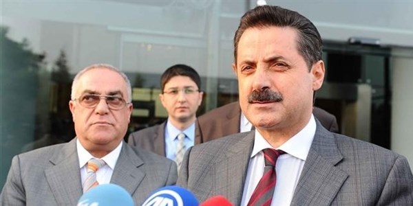 Bakan Çelik: Kusur nerede varsa üzerine gidilecek