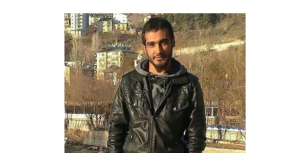 Üniversiteli genç rezidans inşaatında hayatını kaybetti