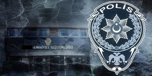 4 komiserin rütbesinin söküldüğü iddiası