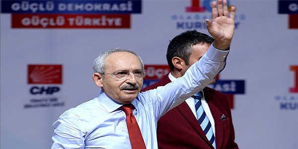 Kldarolu listesi drt fireyle PM'de