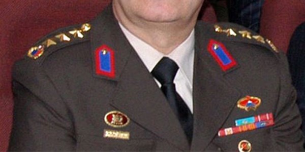 'Kumpas' dosyası açıldı