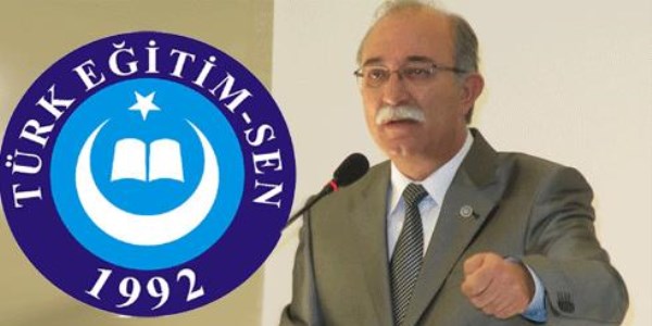 Koncuk: 100 bin atama istiyoruz