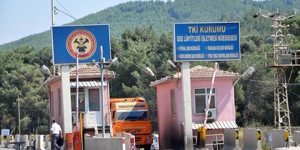 Soma'daki Işıklar maden ocağı yeniden üretime başlıyor
