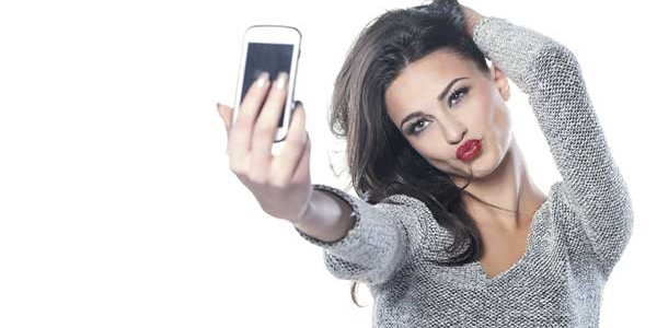 Çocuğunuz 'selfie' kurbanı olmasın!