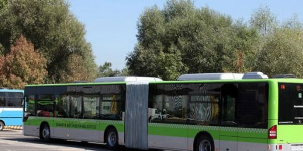 Adana'da ulaşıma yüde 35 zam!