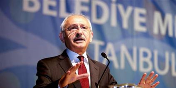 Kılıçdaroğlu: Bu zam siyasal rüşvettir