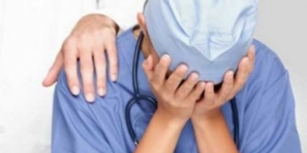 Ankara Tıp'ta uzman doktora saldırı
