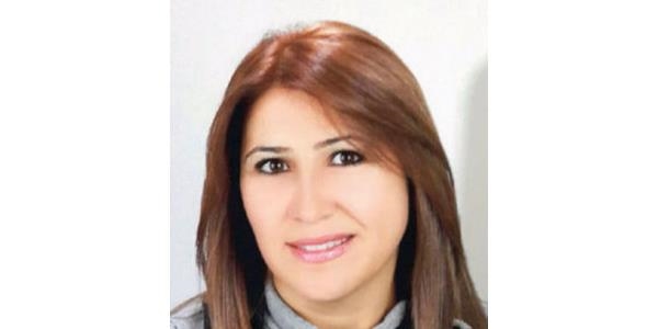 Komutanın karısını öldüren zanlı bakın kim çıktı!